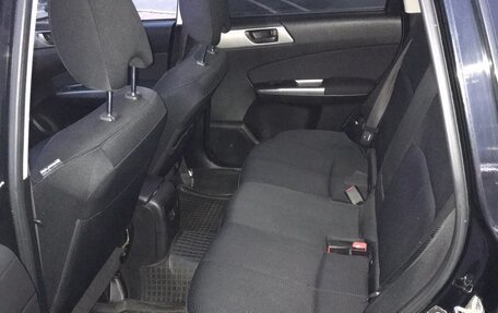 Subaru Forester, 2012 год, 1 230 000 рублей, 10 фотография