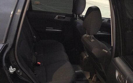 Subaru Forester, 2012 год, 1 230 000 рублей, 14 фотография