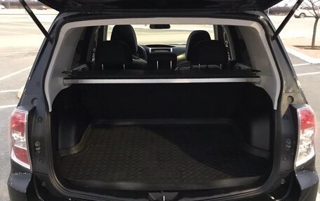 Subaru Forester, 2012 год, 1 230 000 рублей, 15 фотография