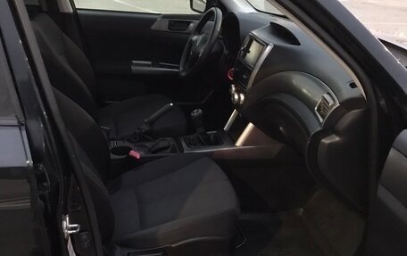 Subaru Forester, 2012 год, 1 230 000 рублей, 13 фотография