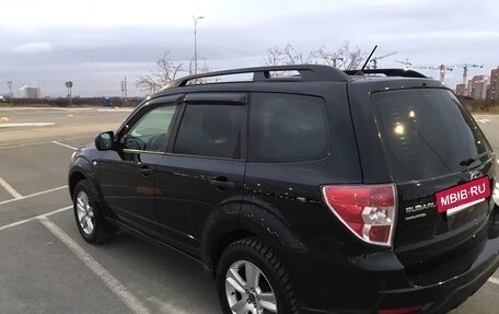 Subaru Forester, 2012 год, 1 230 000 рублей, 8 фотография