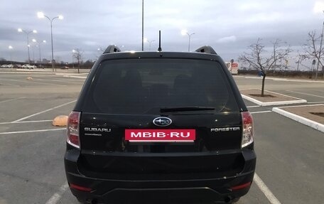 Subaru Forester, 2012 год, 1 230 000 рублей, 6 фотография