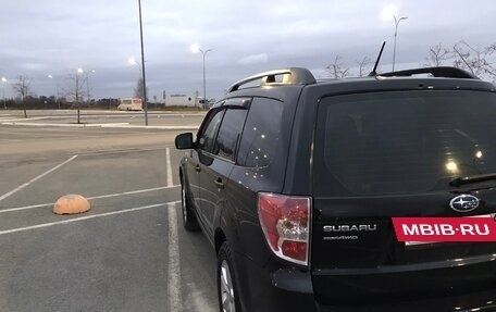 Subaru Forester, 2012 год, 1 230 000 рублей, 7 фотография