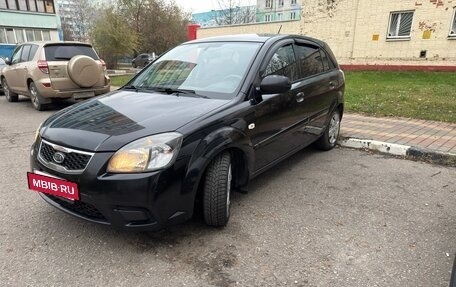 KIA Rio II, 2011 год, 510 000 рублей, 2 фотография