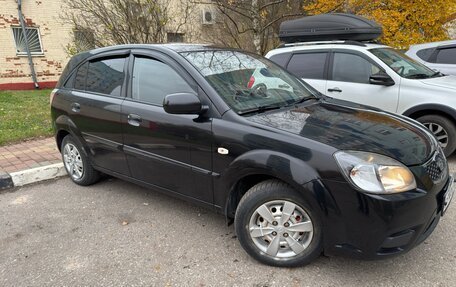KIA Rio II, 2011 год, 510 000 рублей, 3 фотография