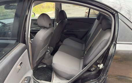 KIA Rio II, 2011 год, 510 000 рублей, 7 фотография