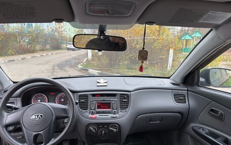 KIA Rio II, 2011 год, 510 000 рублей, 9 фотография