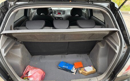 KIA Rio II, 2011 год, 510 000 рублей, 10 фотография