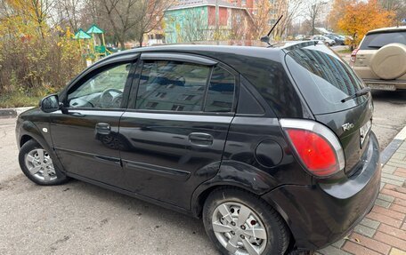 KIA Rio II, 2011 год, 510 000 рублей, 6 фотография