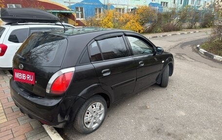 KIA Rio II, 2011 год, 510 000 рублей, 4 фотография