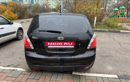 KIA Rio II, 2011 год, 510 000 рублей, 5 фотография