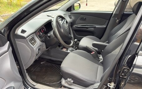 KIA Rio II, 2011 год, 510 000 рублей, 8 фотография