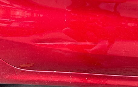 KIA Rio IV, 2019 год, 1 570 000 рублей, 9 фотография