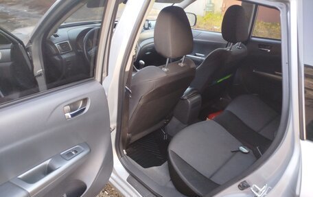 Subaru Impreza III, 2008 год, 750 000 рублей, 10 фотография