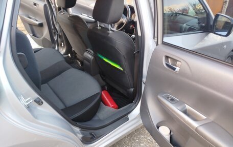 Subaru Impreza III, 2008 год, 750 000 рублей, 11 фотография