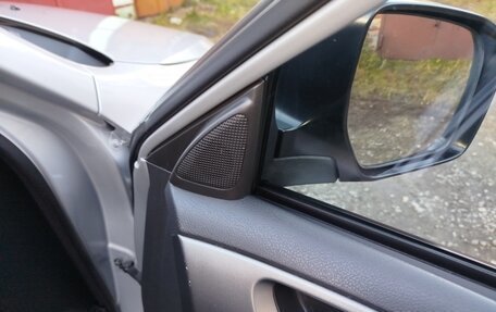 Subaru Impreza III, 2008 год, 750 000 рублей, 13 фотография