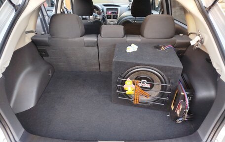 Subaru Impreza III, 2008 год, 750 000 рублей, 15 фотография