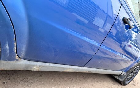 Chevrolet Aveo III, 2009 год, 388 888 рублей, 7 фотография