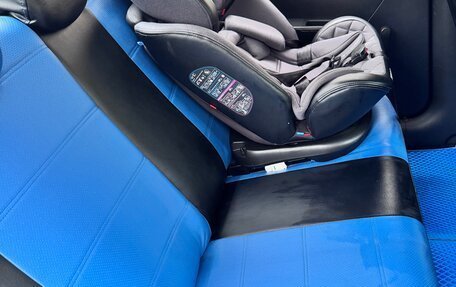 Chevrolet Aveo III, 2009 год, 388 888 рублей, 6 фотография