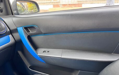 Chevrolet Aveo III, 2009 год, 388 888 рублей, 8 фотография