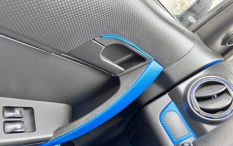 Chevrolet Aveo III, 2009 год, 388 888 рублей, 9 фотография