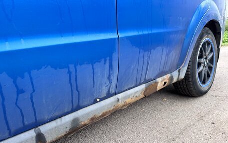 Chevrolet Aveo III, 2009 год, 388 888 рублей, 10 фотография