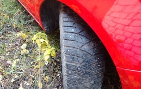 Volkswagen Polo IV рестайлинг, 2007 год, 350 000 рублей, 5 фотография