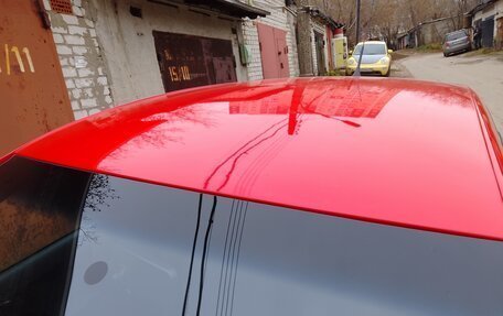 Volkswagen Polo IV рестайлинг, 2007 год, 350 000 рублей, 6 фотография