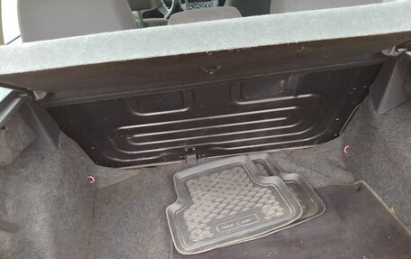 Volkswagen Polo IV рестайлинг, 2007 год, 350 000 рублей, 9 фотография