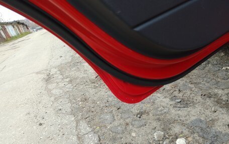 Volkswagen Polo IV рестайлинг, 2007 год, 350 000 рублей, 11 фотография