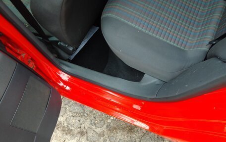 Volkswagen Polo IV рестайлинг, 2007 год, 350 000 рублей, 12 фотография