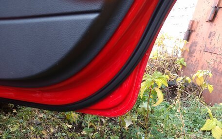 Volkswagen Polo IV рестайлинг, 2007 год, 350 000 рублей, 18 фотография