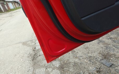 Volkswagen Polo IV рестайлинг, 2007 год, 350 000 рублей, 14 фотография