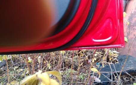 Volkswagen Polo IV рестайлинг, 2007 год, 350 000 рублей, 16 фотография