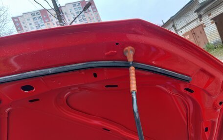 Volkswagen Polo IV рестайлинг, 2007 год, 350 000 рублей, 25 фотография