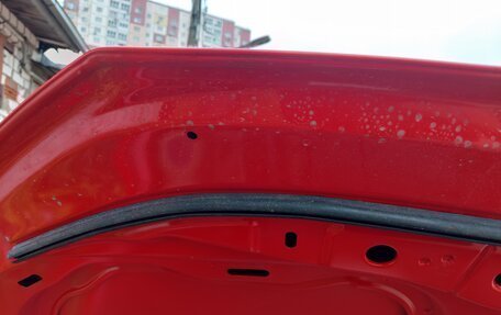 Volkswagen Polo IV рестайлинг, 2007 год, 350 000 рублей, 24 фотография