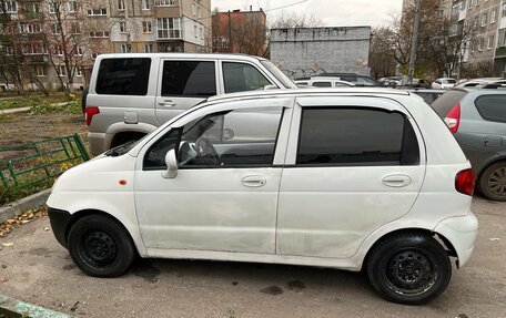 Daewoo Matiz I, 2010 год, 130 000 рублей, 3 фотография