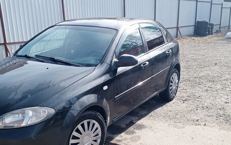 Chevrolet Lacetti, 2005 год, 290 000 рублей, 5 фотография