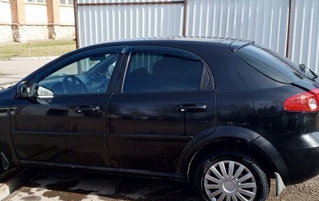 Chevrolet Lacetti, 2005 год, 290 000 рублей, 4 фотография