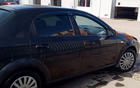 Chevrolet Lacetti, 2005 год, 290 000 рублей, 7 фотография