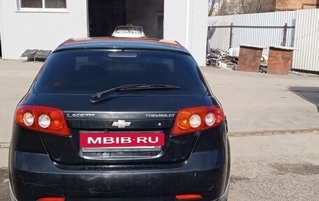 Chevrolet Lacetti, 2005 год, 290 000 рублей, 8 фотография