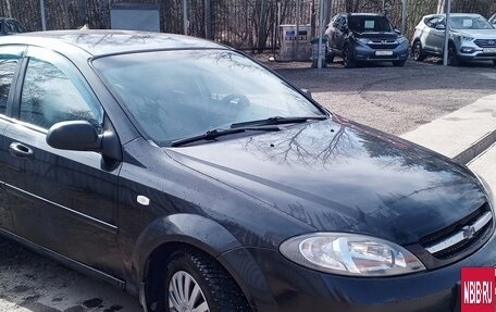 Chevrolet Lacetti, 2005 год, 290 000 рублей, 6 фотография