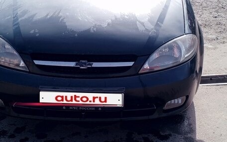 Chevrolet Lacetti, 2005 год, 290 000 рублей, 2 фотография