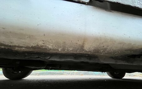 Daewoo Matiz I, 2010 год, 130 000 рублей, 6 фотография