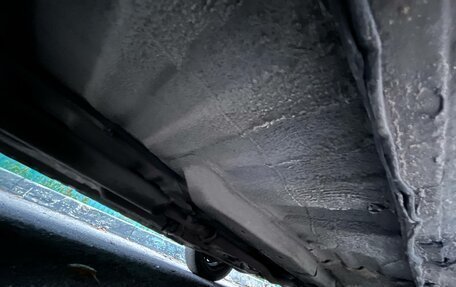 Daewoo Matiz I, 2010 год, 130 000 рублей, 5 фотография