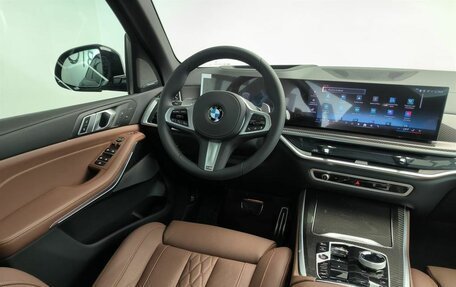 BMW X5, 2025 год, 17 750 000 рублей, 13 фотография