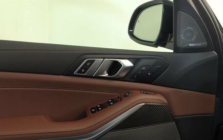 BMW X5, 2025 год, 17 750 000 рублей, 22 фотография