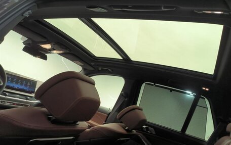 BMW X5, 2025 год, 17 750 000 рублей, 20 фотография