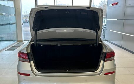 KIA Optima IV, 2018 год, 2 230 000 рублей, 9 фотография