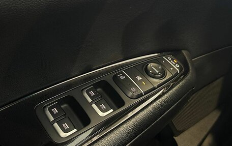 KIA Optima IV, 2018 год, 2 230 000 рублей, 13 фотография